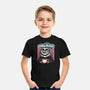 Coffee And Chill Day-Youth-Basic-Tee-glitchygorilla