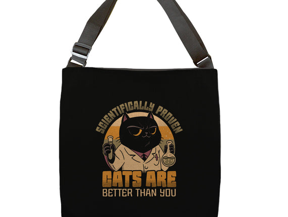 Cats Are Better