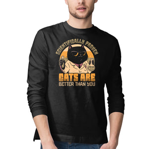 Cats Are Better