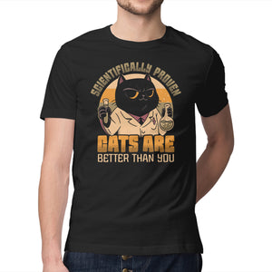Cats Are Better