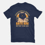 Cats Are Better-Unisex-Basic-Tee-Popnotic