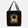 Cats Are Better-None-Basic Tote-Bag-Popnotic