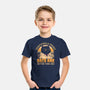 Cats Are Better-Youth-Basic-Tee-Popnotic