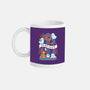 Stay Cozy And Spooky-None-Mug-Drinkware-NemiMakeit