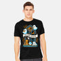 Stay Cozy And Spooky-Mens-Heavyweight-Tee-NemiMakeit