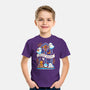Stay Cozy And Spooky-Youth-Basic-Tee-NemiMakeit