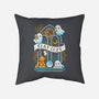Stay Cozy And Spooky-None-Removable Cover w Insert-Throw Pillow-NemiMakeit