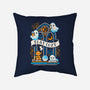 Stay Cozy And Spooky-None-Removable Cover w Insert-Throw Pillow-NemiMakeit