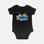 Cromulent Four-Baby-Basic-Onesie-PrimePremne