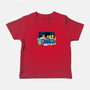 Cromulent Four-Baby-Basic-Tee-PrimePremne