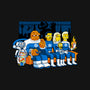 Cromulent Four-None-Glossy-Sticker-PrimePremne