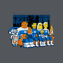 Cromulent Four-Mens-Basic-Tee-PrimePremne