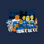 Cromulent Four-Mens-Basic-Tee-PrimePremne