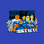 Cromulent Four-Baby-Basic-Tee-PrimePremne