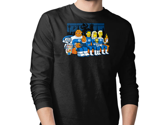 Cromulent Four