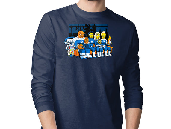 Cromulent Four