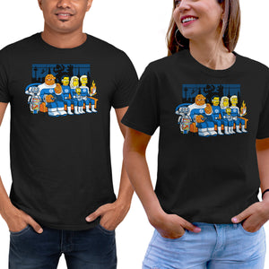 Cromulent Four