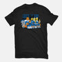 Cromulent Four-Mens-Basic-Tee-PrimePremne