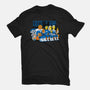 Cromulent Four-Unisex-Basic-Tee-PrimePremne