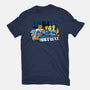 Cromulent Four-Mens-Basic-Tee-PrimePremne