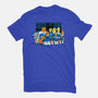Cromulent Four-Mens-Basic-Tee-PrimePremne