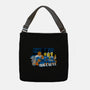 Cromulent Four-None-Adjustable Tote-Bag-PrimePremne