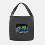 Cromulent Four-None-Adjustable Tote-Bag-PrimePremne