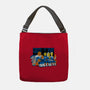 Cromulent Four-None-Adjustable Tote-Bag-PrimePremne