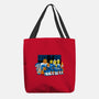 Cromulent Four-None-Basic Tote-Bag-PrimePremne