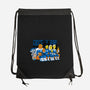 Cromulent Four-None-Drawstring-Bag-PrimePremne