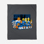 Cromulent Four-None-Fleece-Blanket-PrimePremne