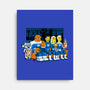 Cromulent Four-None-Stretched-Canvas-PrimePremne