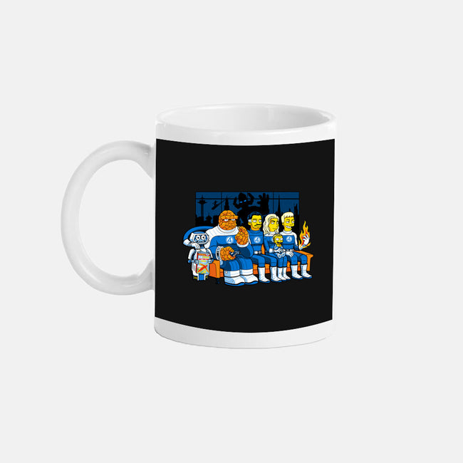 Cromulent Four-None-Mug-Drinkware-PrimePremne