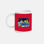Cromulent Four-None-Mug-Drinkware-PrimePremne