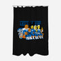 Cromulent Four-None-Polyester-Shower Curtain-PrimePremne