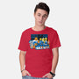 Cromulent Four-Mens-Basic-Tee-PrimePremne