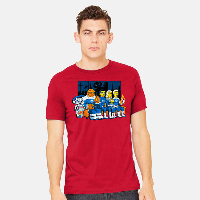 Cromulent Four-Mens-Heavyweight-Tee-PrimePremne