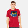 Cromulent Four-Mens-Heavyweight-Tee-PrimePremne