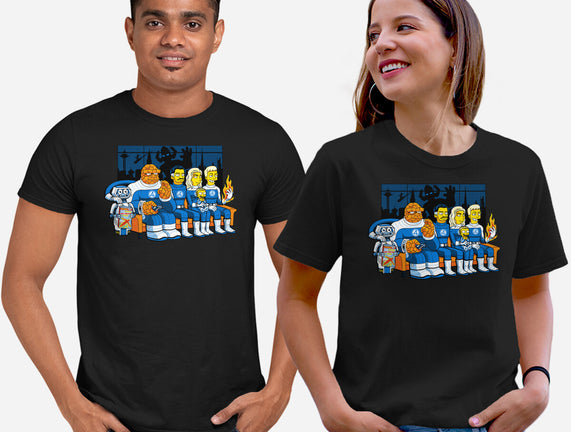 Cromulent Four