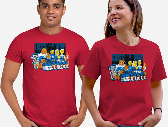 Cromulent Four
