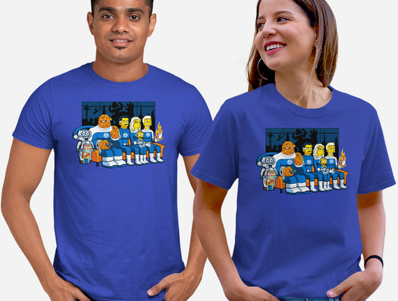 Cromulent Four