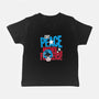 Eat Peace-Baby-Basic-Tee-teesgeex