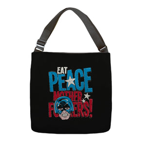 Eat Peace