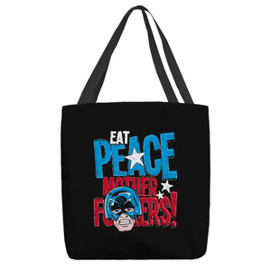 Eat Peace