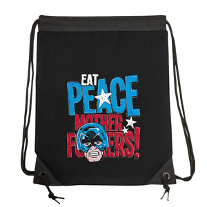 Eat Peace