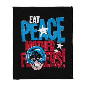 Eat Peace
