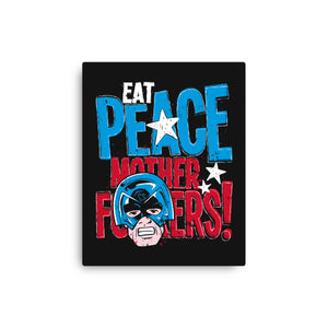 Eat Peace