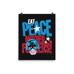Eat Peace