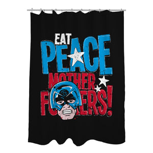 Eat Peace