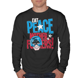 Eat Peace